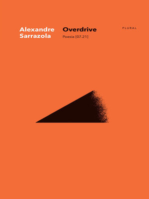 cover image of Overdrive